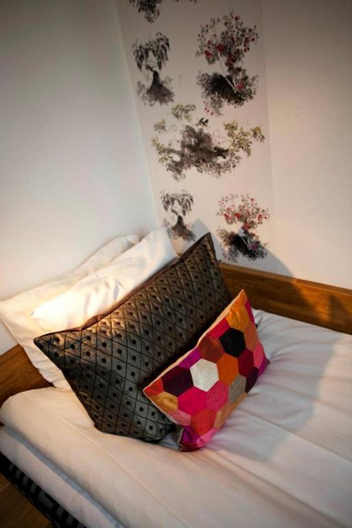 Stora Hotellet Osby Habitación foto