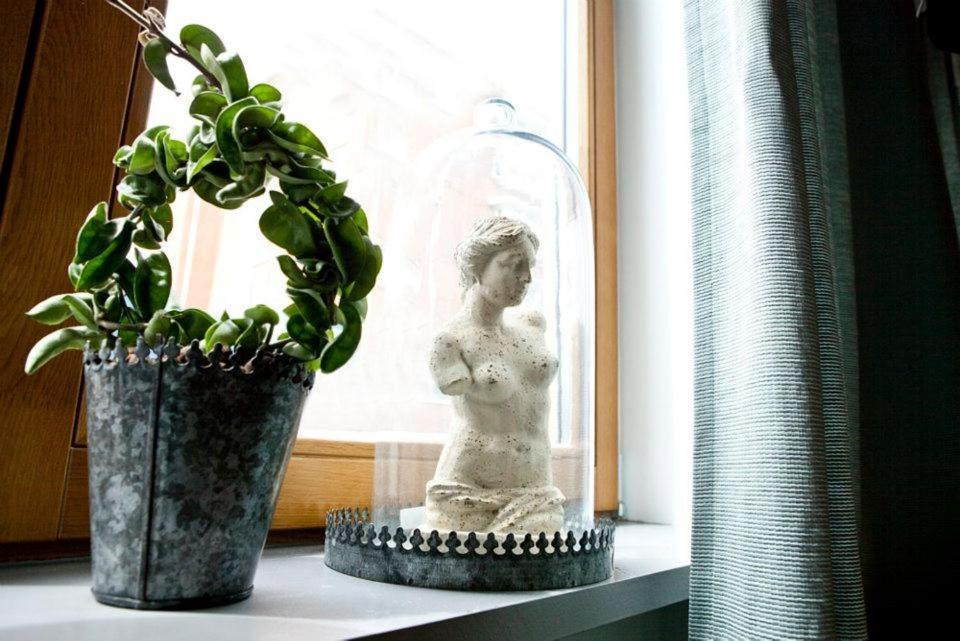 Stora Hotellet Osby Habitación foto